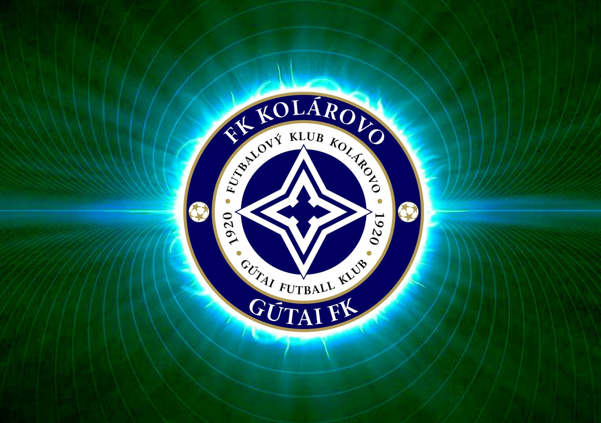 FK Kolárovo
